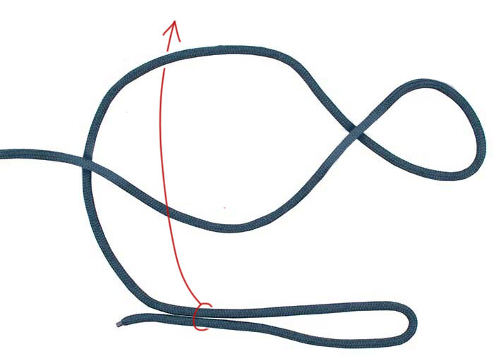 How to tie the Australian Plait, Animated, Illustrated and Explained