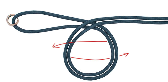 Matroos Migratie consumptie King Sling Knot: 5 Easy Steps to Tying the King Sling Knot