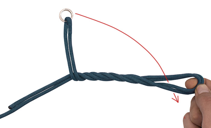 Matroos Migratie consumptie King Sling Knot: 5 Easy Steps to Tying the King Sling Knot