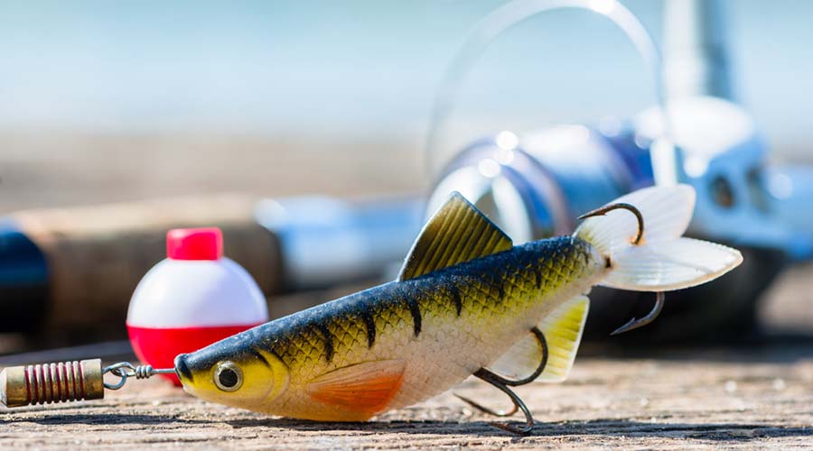 artificial lure