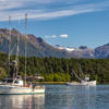 sitka alaska fishing charter boats
