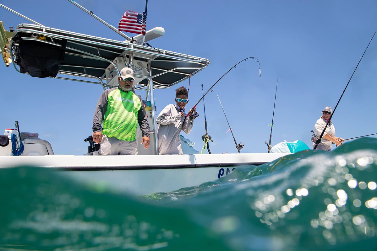 10 Places with the Best Fishing in Florida