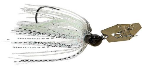 chatterbait lure