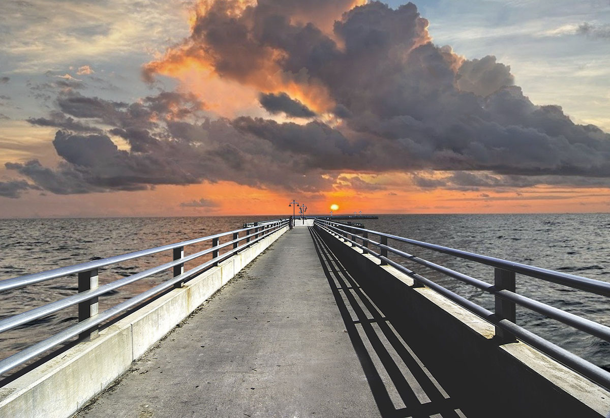 Key West Fishing: Piers, Flats, Backcountry and Deep Sea
